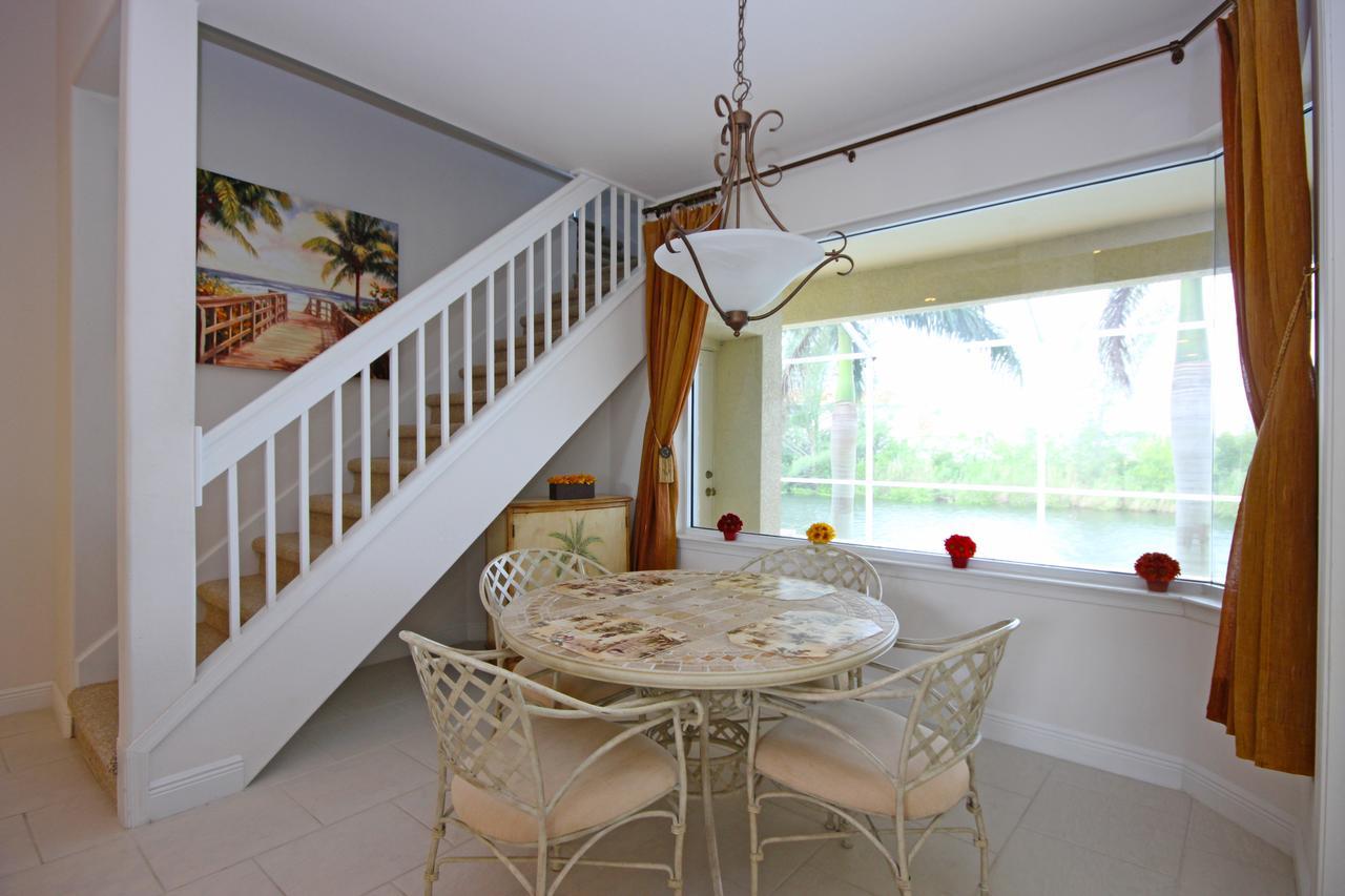 Mangrove Bay Sw Cape - Waterfront Private Home Locally Owned & Managed, Fair & Honest Pricing 珊瑚角 外观 照片